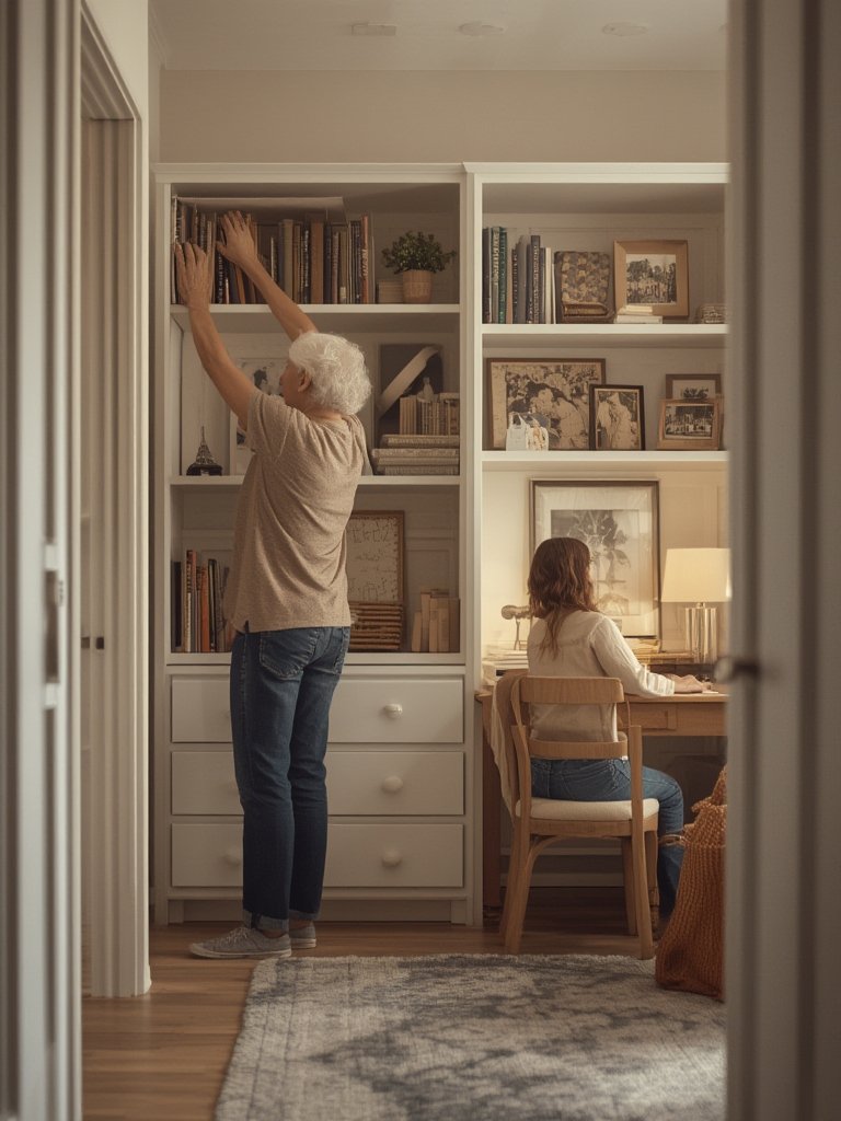 Multi-Generational Living: 7 Best Ways to Design a Proven Multi-Gen Home (Guide) 3 Multi-Generational Living - Illustration 2