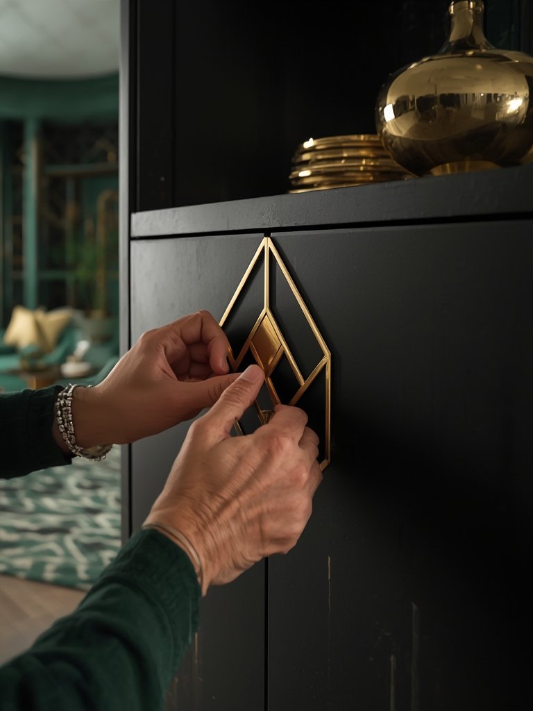 Neo Deco: 7 Amazing Ways to Transform Your Home (Proven Guide) 3 Neo Deco - Illustration 2