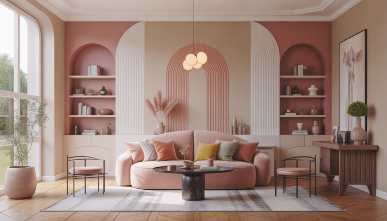 Neo Deco 7 Amazing Ways to Transform Your Home (Proven Guide)