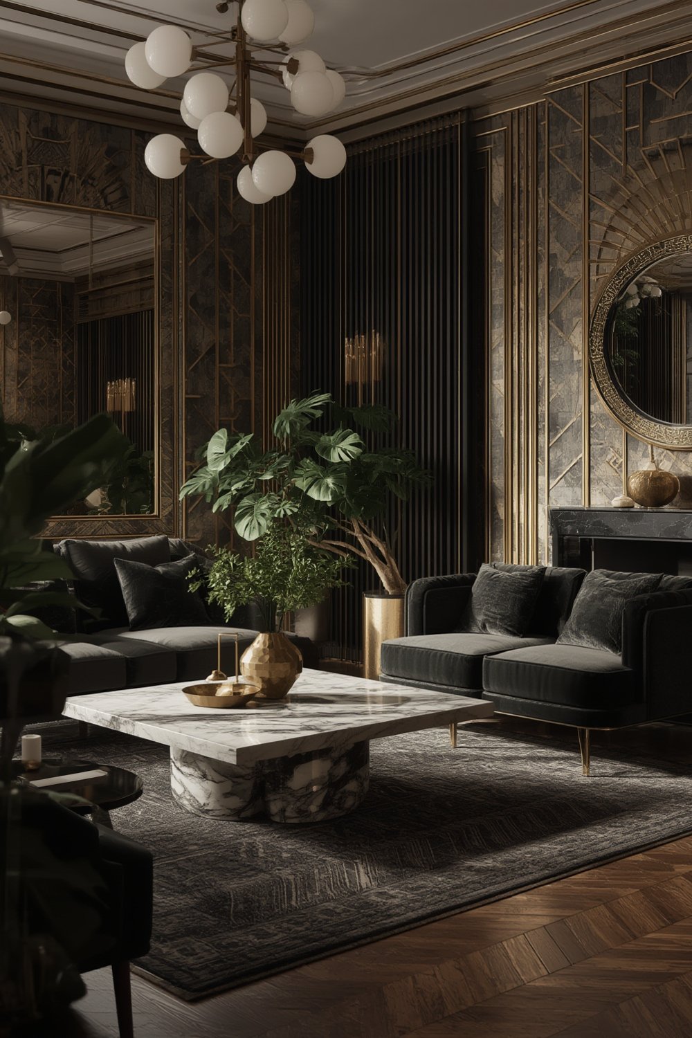 Neo Deco: 7 Amazing Ways to Transform Your Home (Proven Guide) 2 Neo Deco - Illustration 1