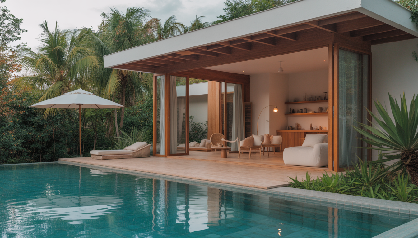 Wellness Amenities Focus Desk Pro