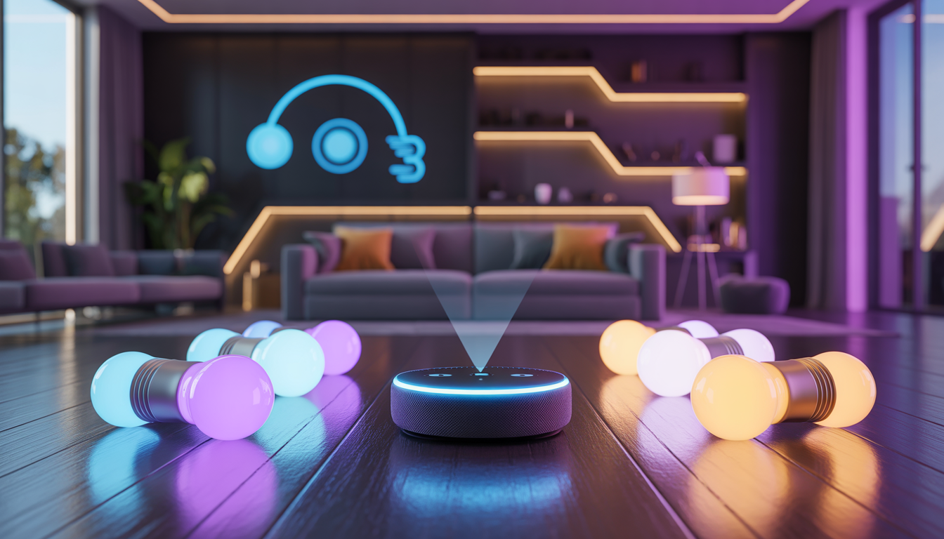 best smart light bulbs for Alexa