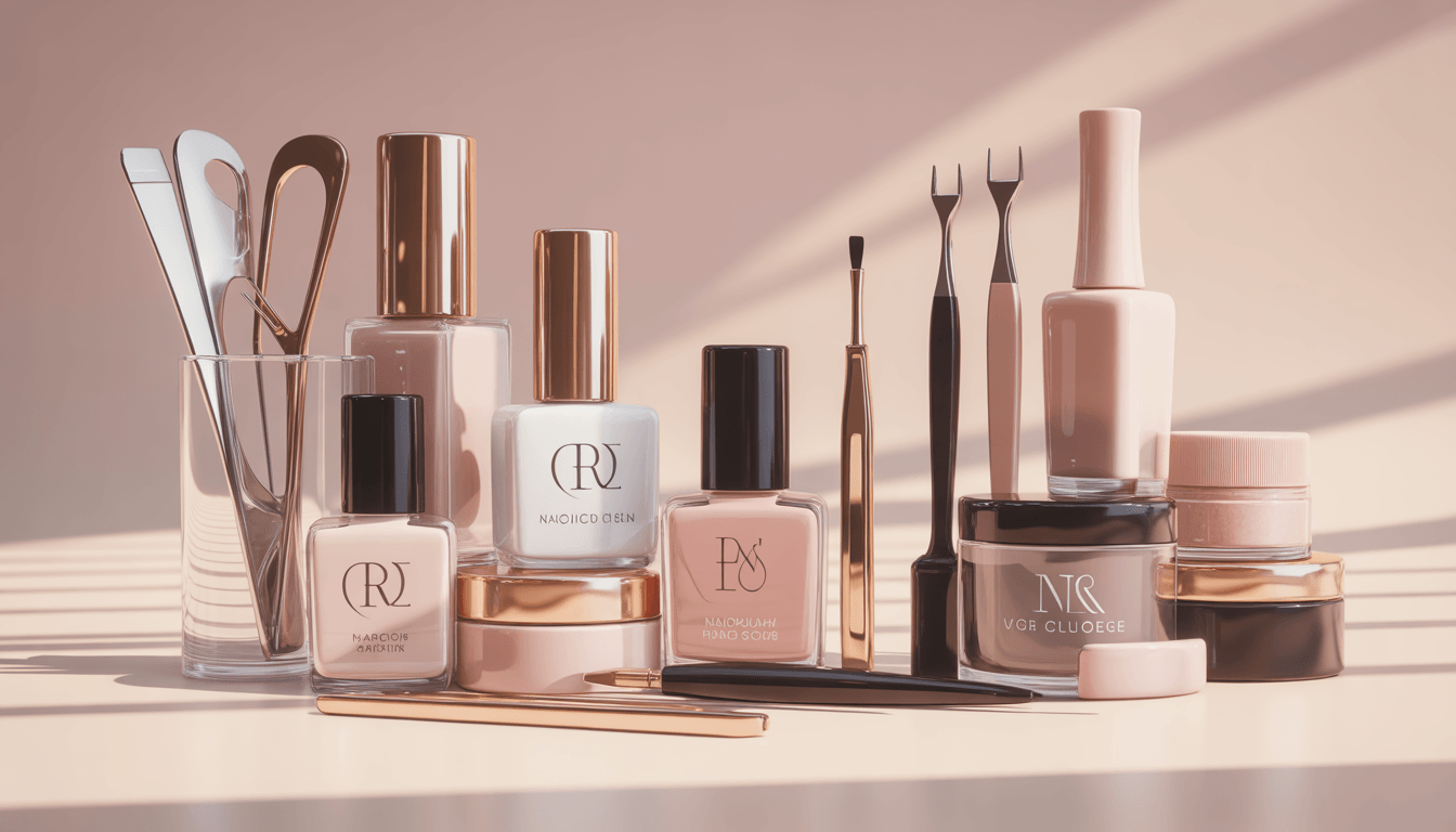 classy nails Focus Desk Pro