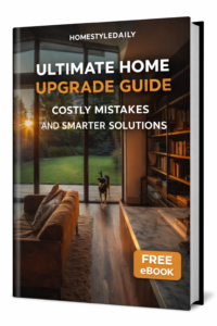 “Before You Upgrade Your Home… Read This First.