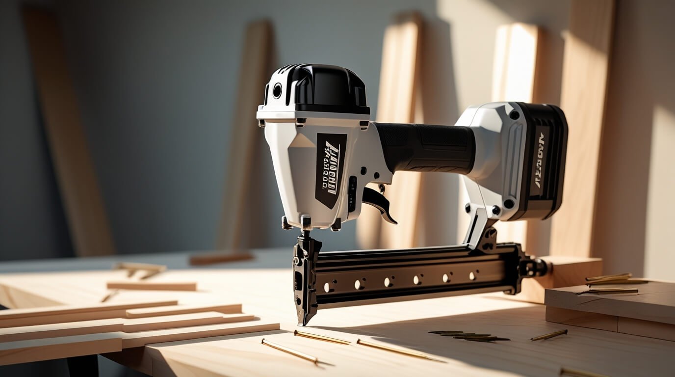 Discover the Perfect Nail Gun for Your Needs 1 nail gun