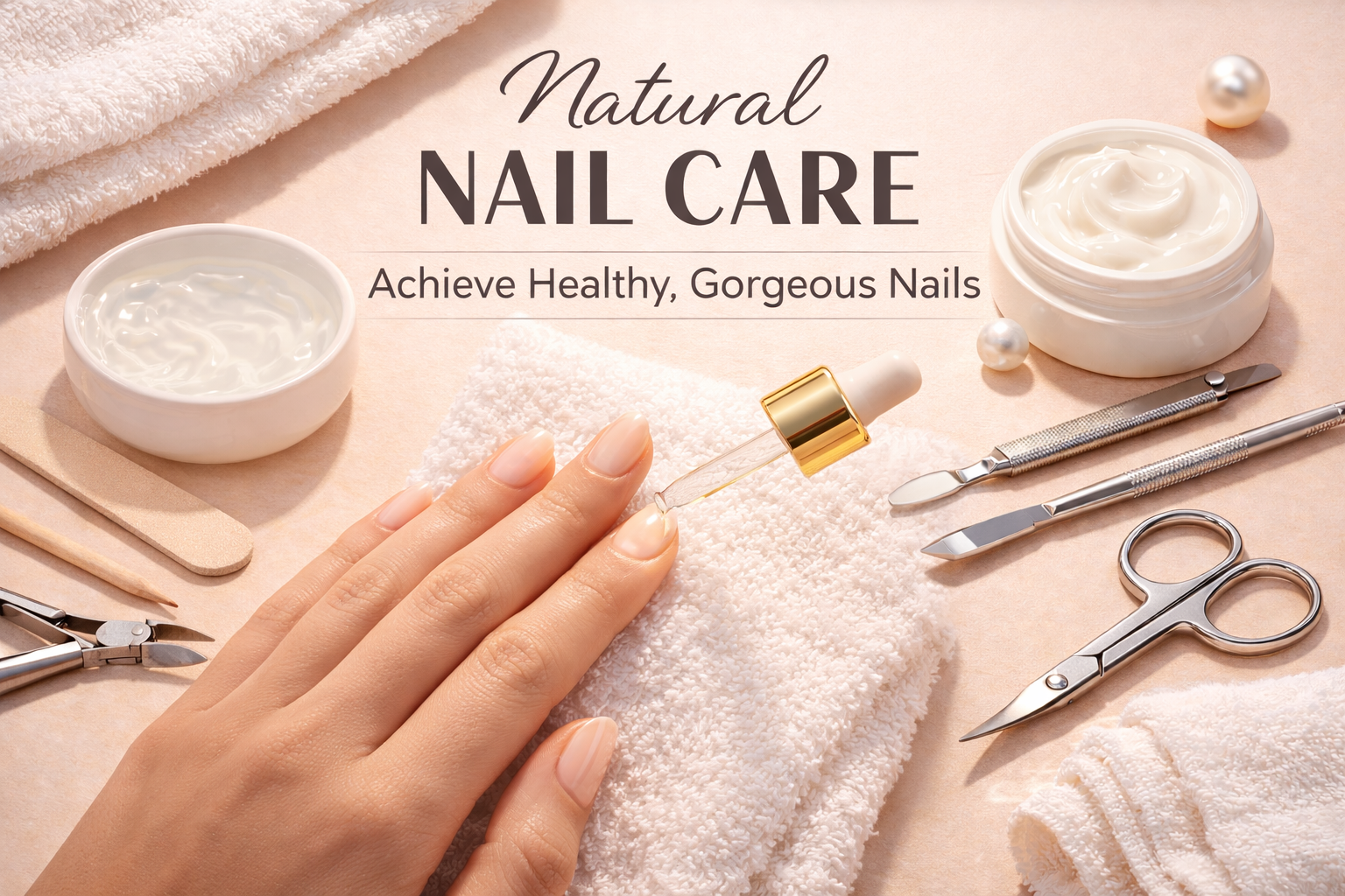 Natural Nail
