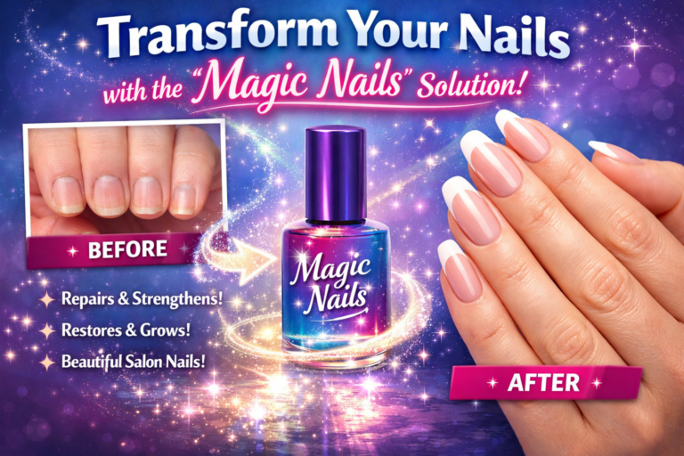 Magic Nails: Transform Your Nails with the Ultimate Nail Solution 10 Transform Your Nails with the Magic Nails Solution Focus Desk Pro