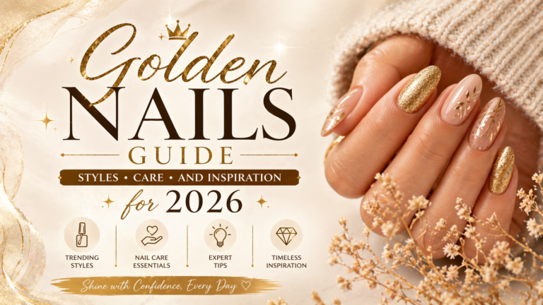 golden nails Focus Desk Pro
