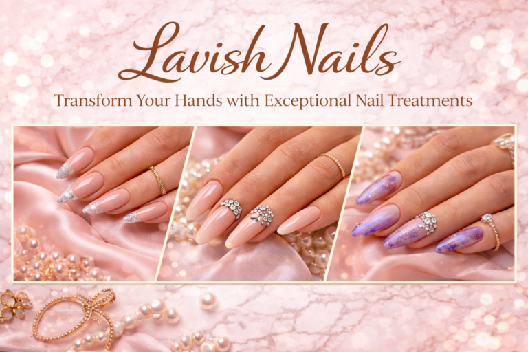 Lavish Nails: Transform Your Hands with Exceptional Nail Treatments 7 lavish nails Focus Desk Pro